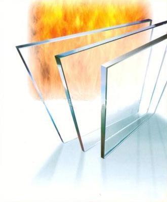 Fire Safety Glass