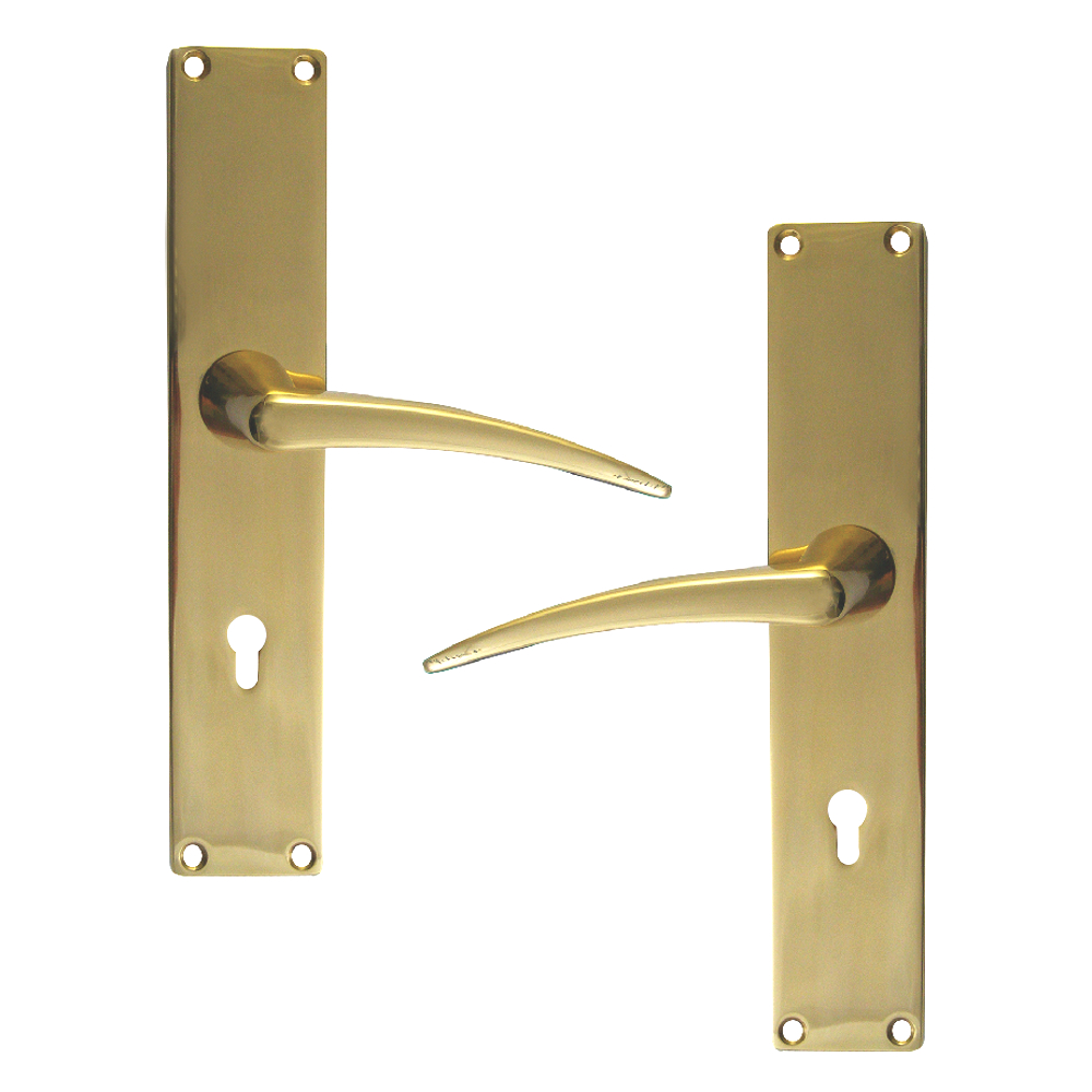 Door Furniture