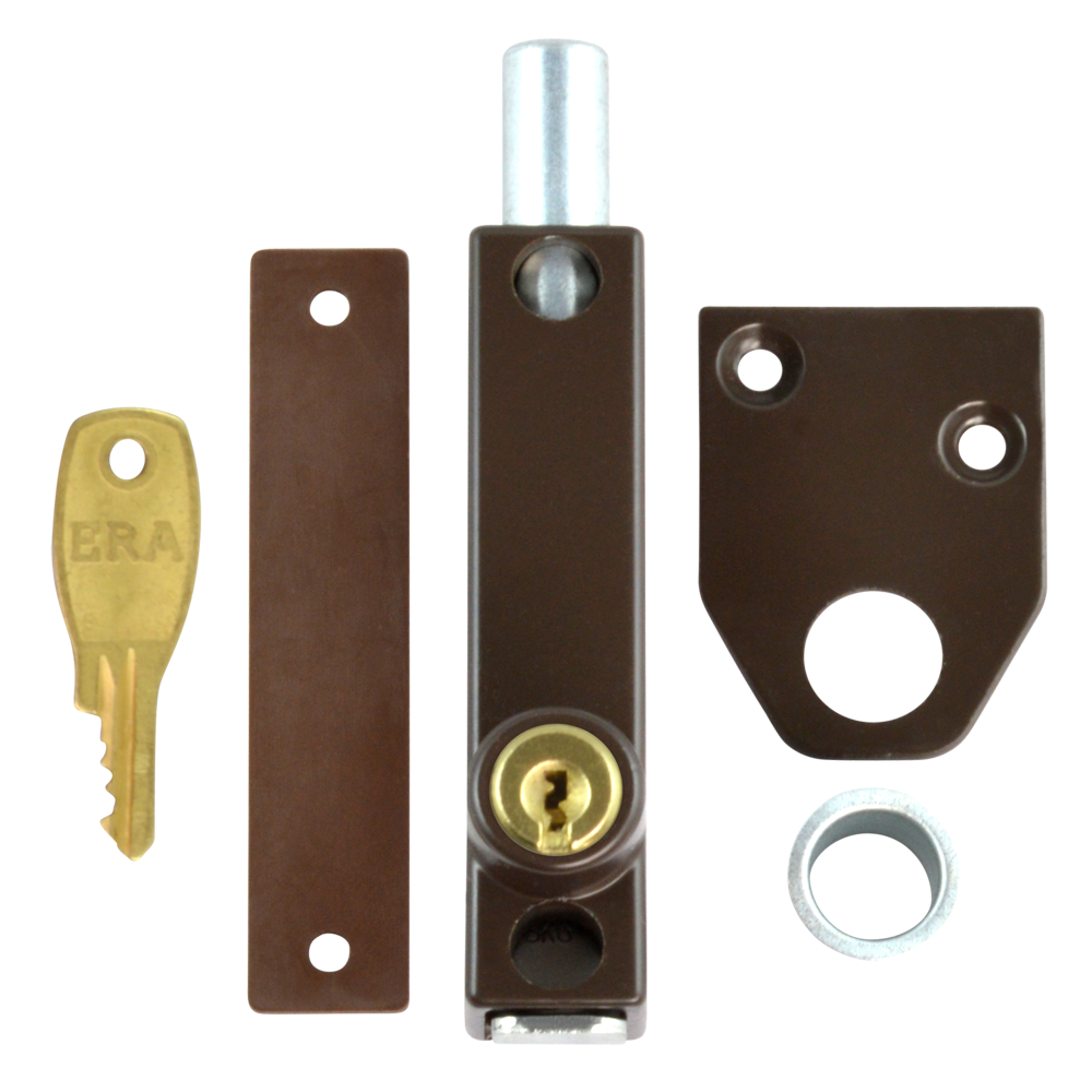 Door & Window Locks