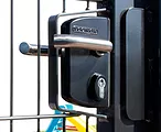 Locinox Standard Gate Lock