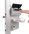 Locinox Mechanical Keypad Gate Lock