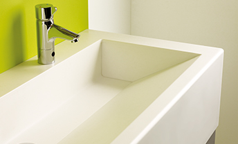 Vanities Solid Surface