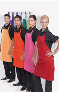 Aprons