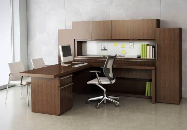 Second Hand Office Furniture