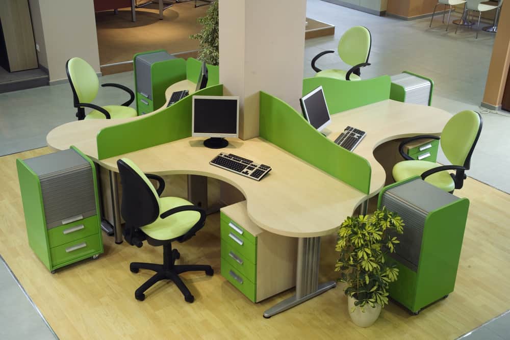 Office Furniture Clearance