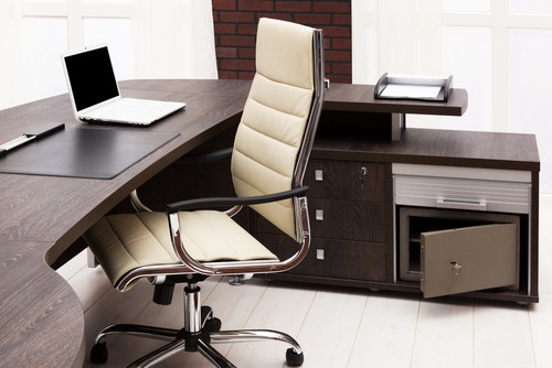 Recycled Office Furniture