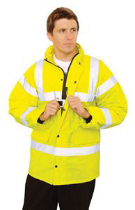 Hi Vis Clothing