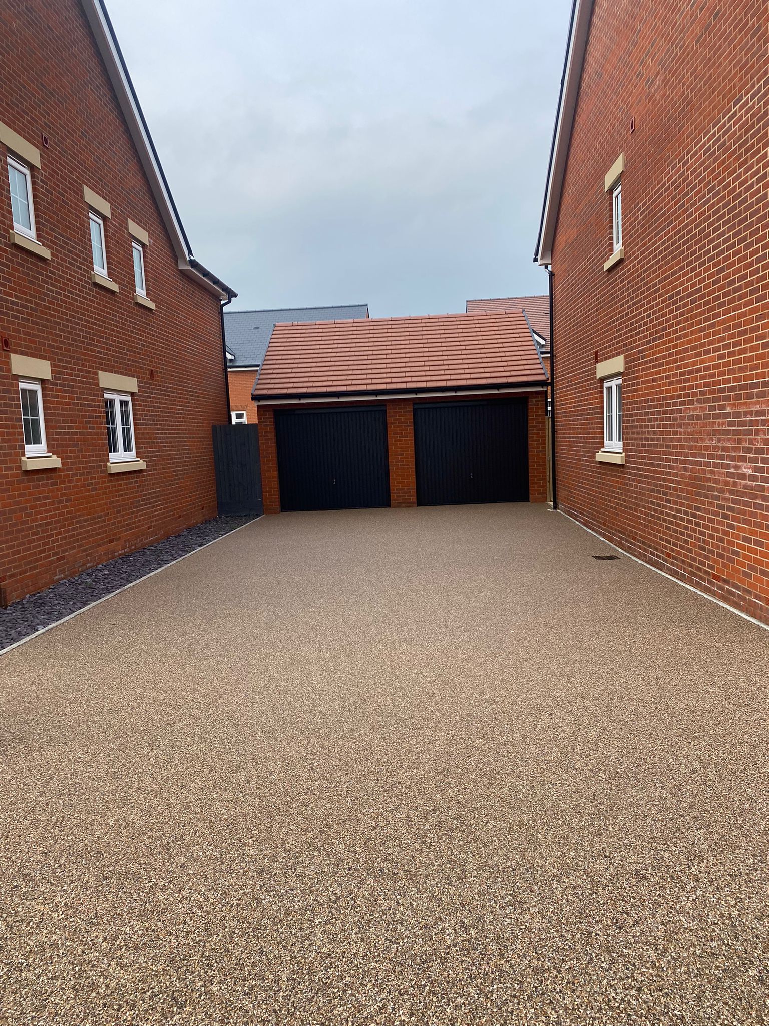 Resin Driveways