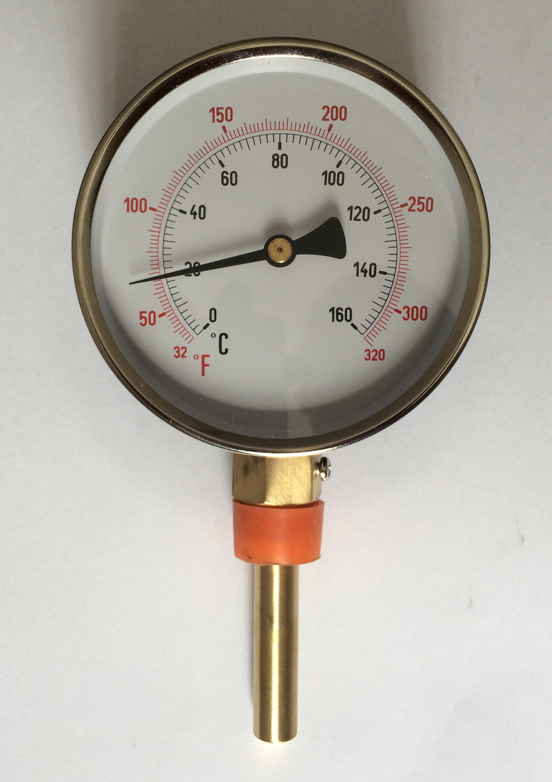 Thermometers