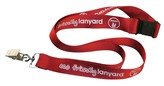 Eco Friendly Promotional Lanyards