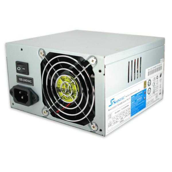 Seasonic SS-400ES 400W ATX 80mm fan