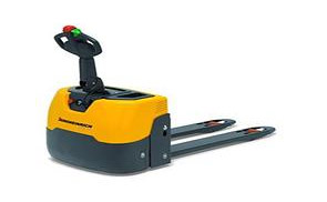 Electric Pallet Truck Training