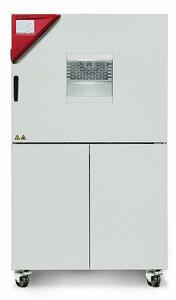 Binder MKF 115, Dynamic Climatic Humidity Test Chamber