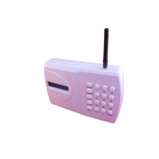 GSM Security Dialler - Best Value GSM Dialler (AD06GSM)