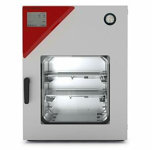 Binder VDL 56, Safety Vacuum Drying Oven for Flammable Solvents