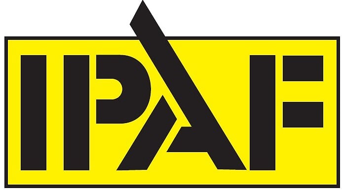 IPAF Training Courses