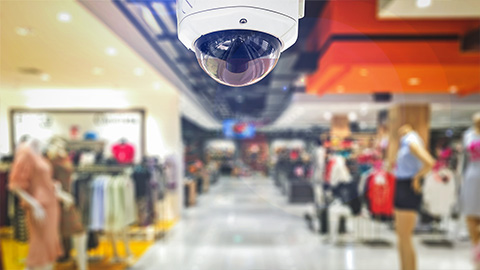 CCTV Services