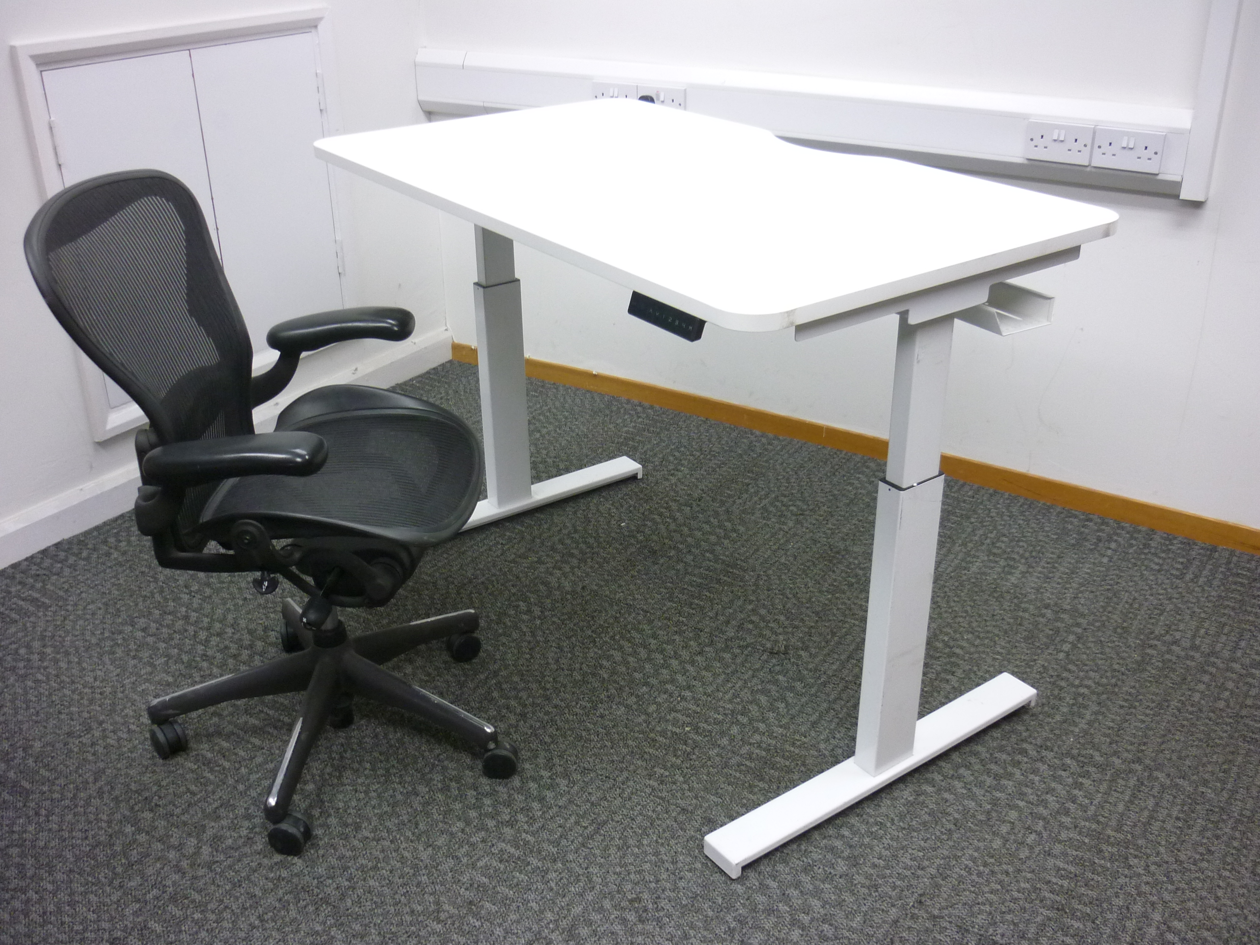 Sit Stand Desks