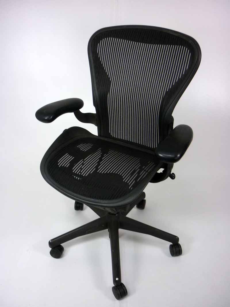 Herman Miller Seating