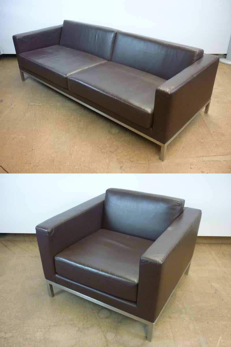 Soft Seating