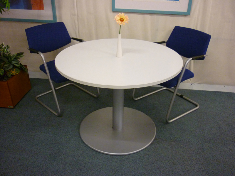 Circular Tables