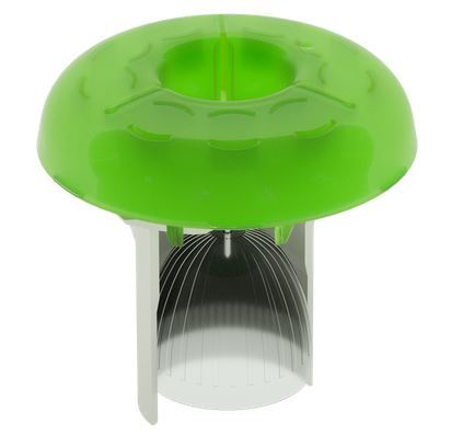 Waterless Urinals - Falcon Key Valve