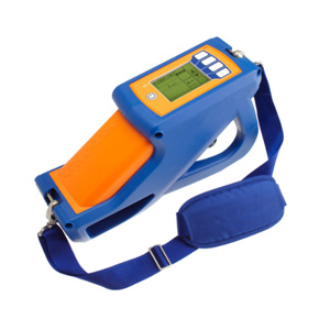 GES Gas-Tec MK5 FID Hydrocarbon Gas Detector