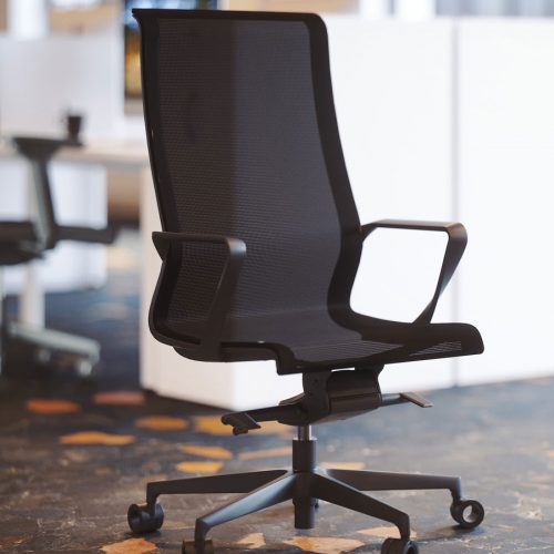 Harlo Executive Chair