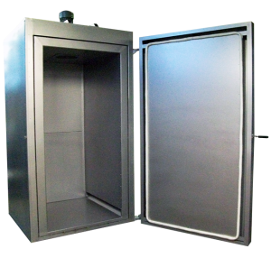 Heavy Duty Industrial Ovens to 250&ordm;C