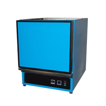 Bench Top Ovens to 650&ordm;C