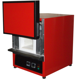 Bench Top Furnaces to 1200&ordm;C