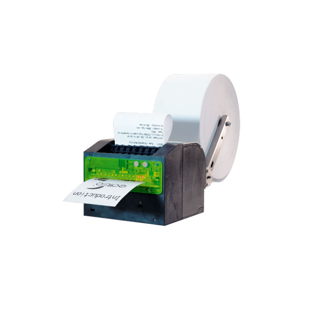 Thermal Kiosk Printers