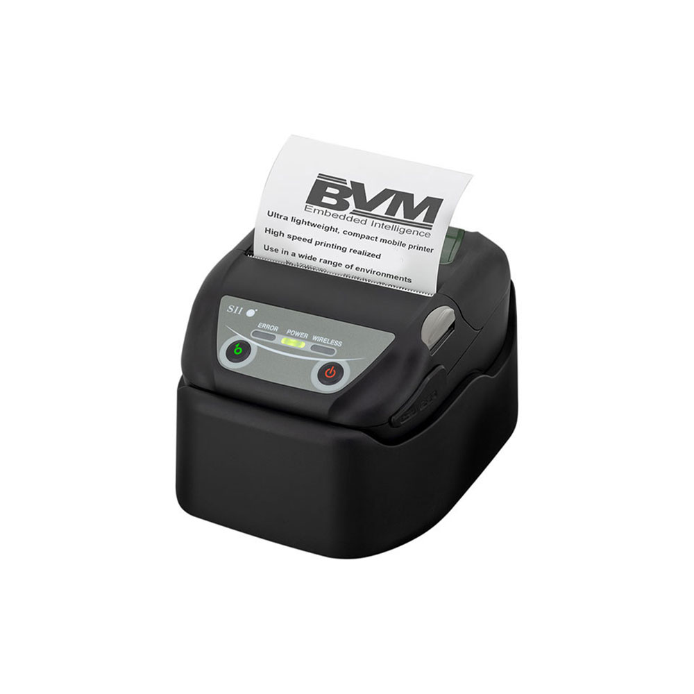 Thermal Mobile Printers