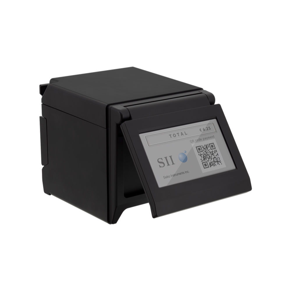 Thermal Receipt Printers