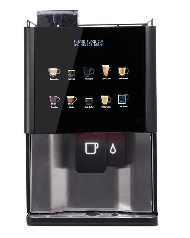 Vitro X3 Tabletop Coffee Machine