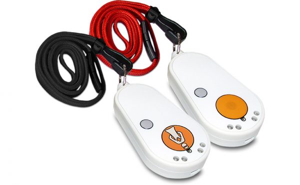 Mobile Alarm & Emergency Pendants