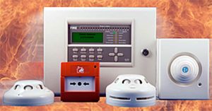 Wireless Fire Alarm Systems - EDA Zerio Plus Wireless Fire Alarm System