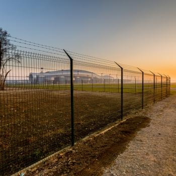 Fence Panels