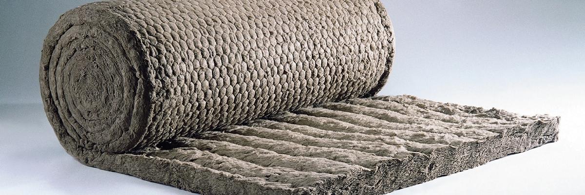 Insulation Mesh