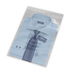 Clear Garment Bags