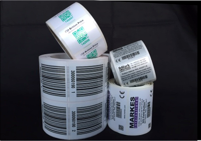 Barcode Labels