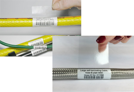 Cable Labels