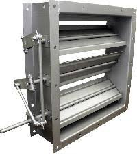 Fire & Smoke Damper Maintenance