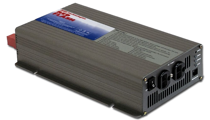 Inverters