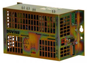 Power Supplies