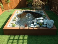 Garden Maintenance Contractors