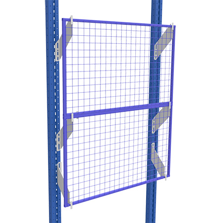 Anti-Collapse Mesh