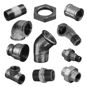 Malleable Fittings