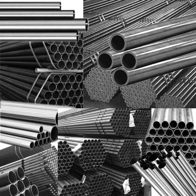 Steel Tubes