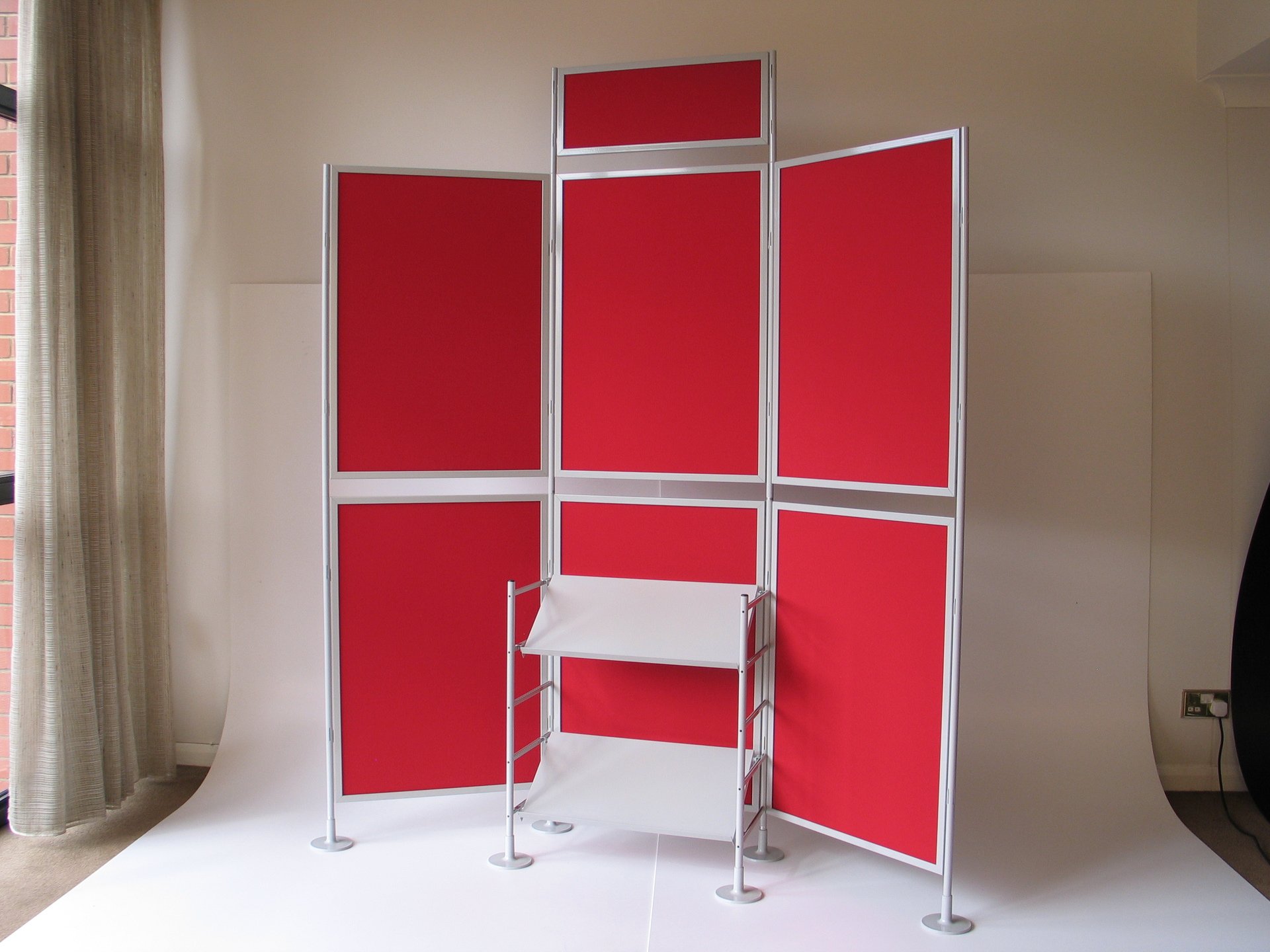 Display Panel Kits